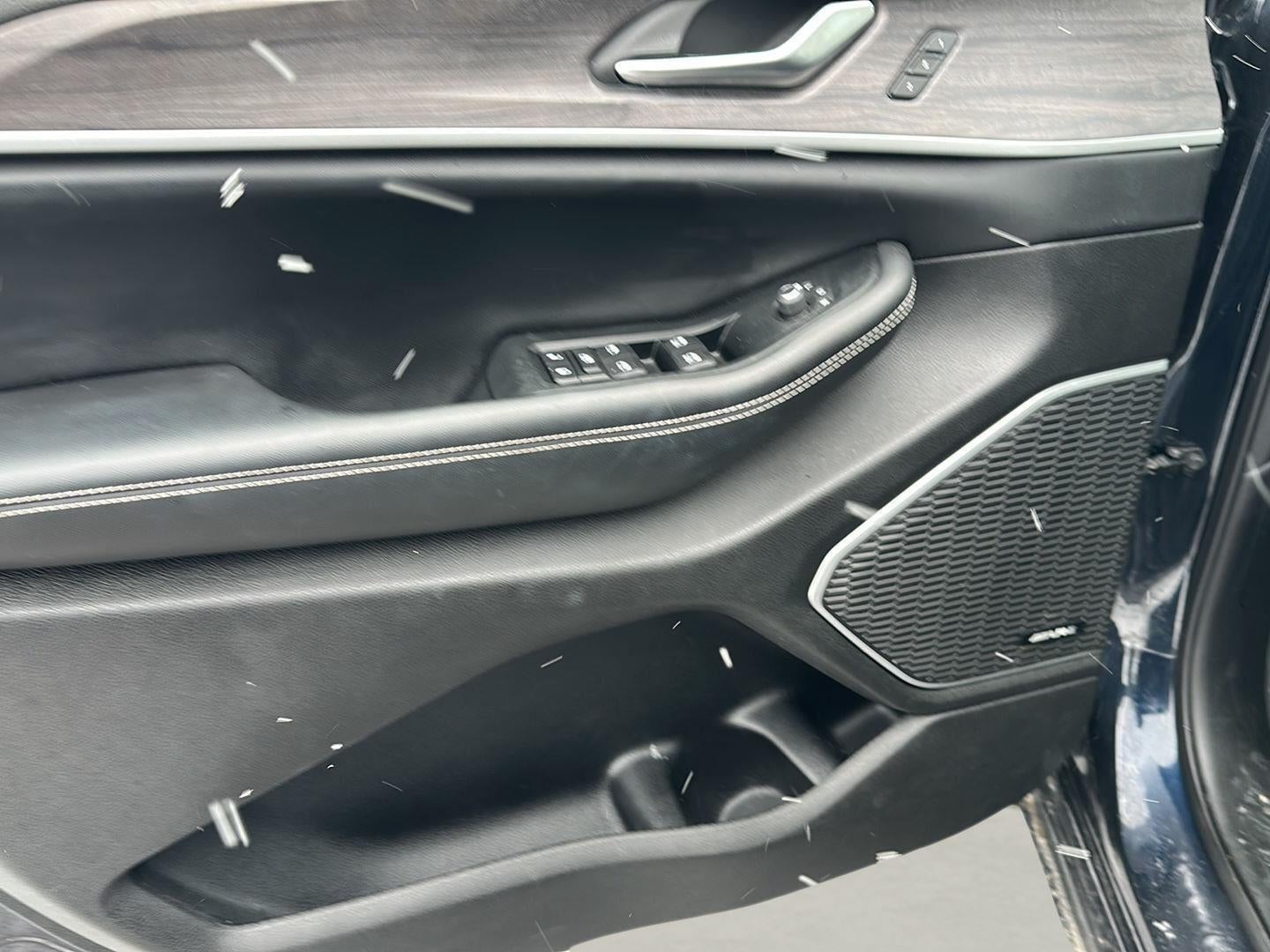 2023 Jeep Grand Cherokee 4xe 30th Anniversary