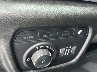 2023 Jeep Grand Cherokee 4xe 30th Anniversary