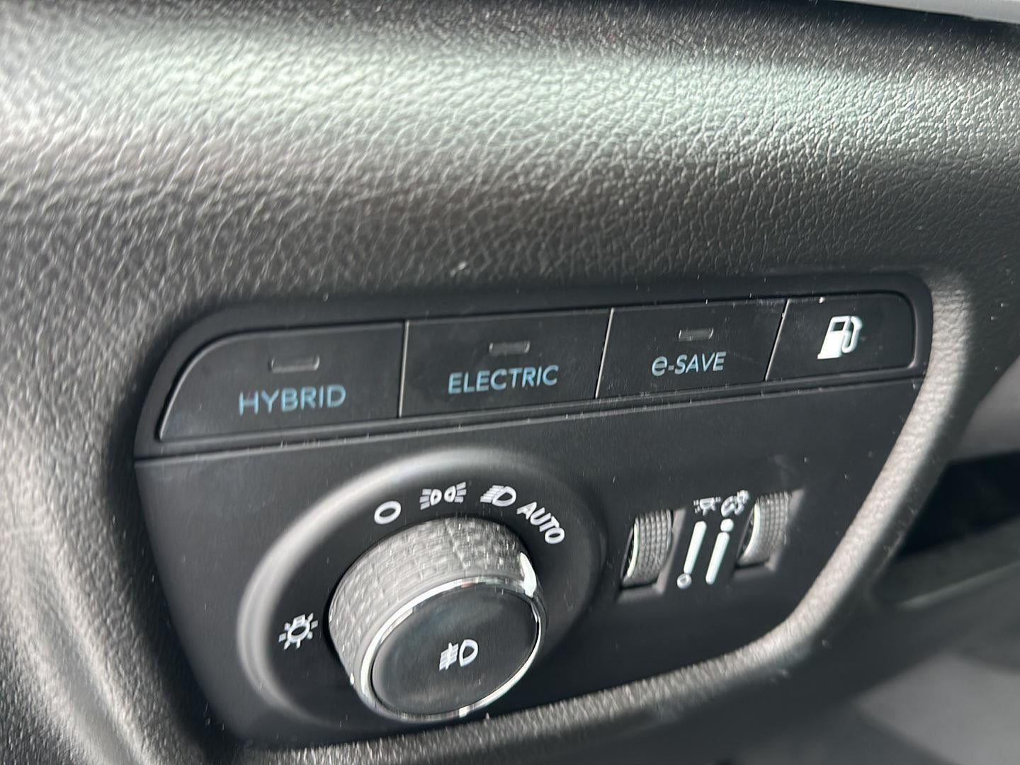 2023 Jeep Grand Cherokee 4xe 30th Anniversary