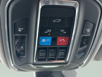 2023 Jeep Grand Cherokee 4xe 30th Anniversary