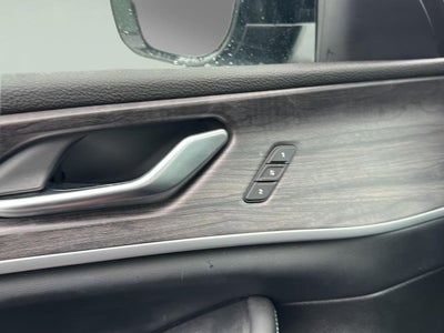 2023 Jeep Grand Cherokee 4xe 30th Anniversary