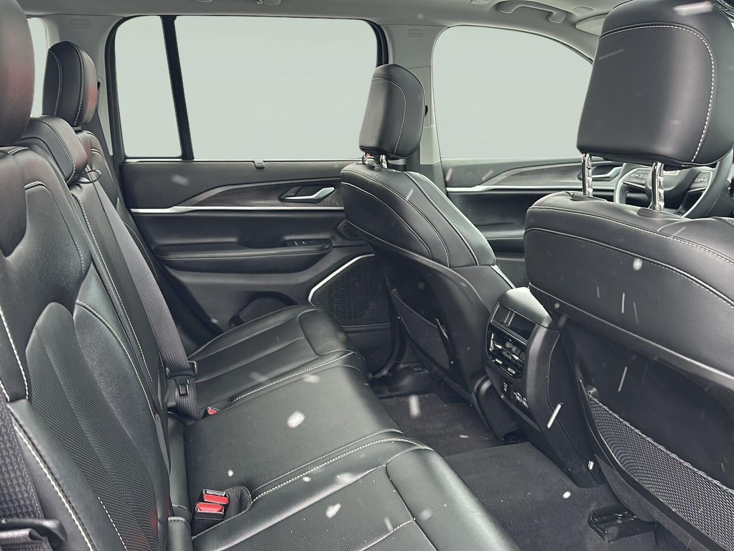 2023 Jeep Grand Cherokee 4xe 30th Anniversary