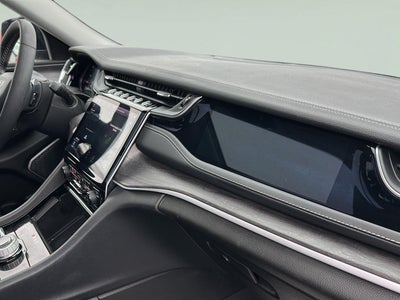 2023 Jeep Grand Cherokee 4xe 30th Anniversary