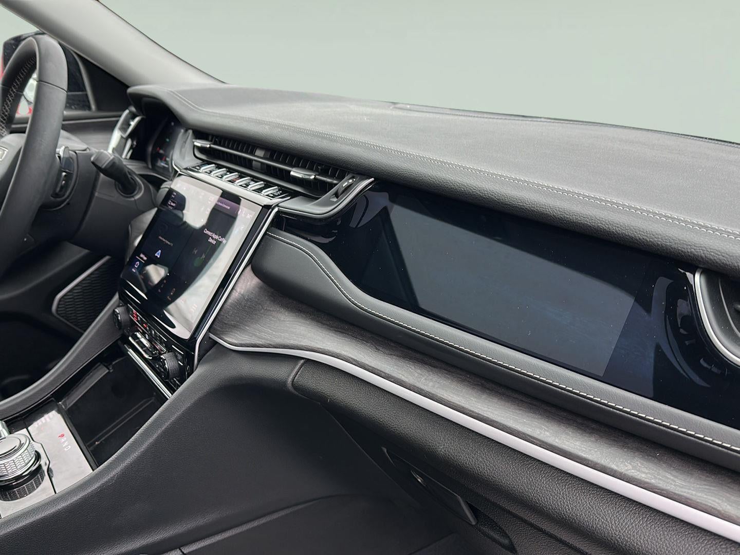 2023 Jeep Grand Cherokee 4xe 30th Anniversary