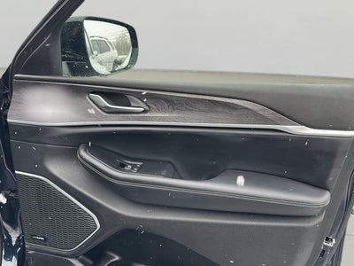 2023 Jeep Grand Cherokee 4xe 30th Anniversary