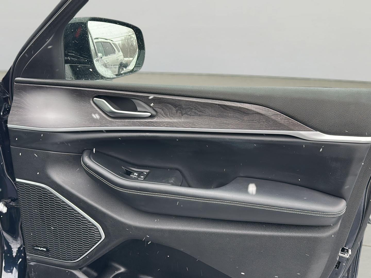 2023 Jeep Grand Cherokee 4xe 30th Anniversary