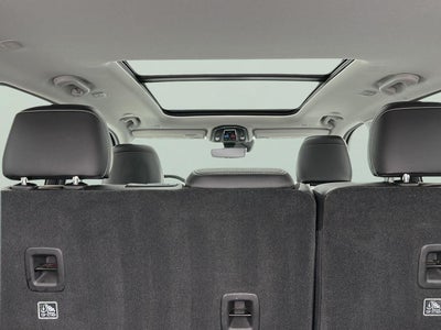 2023 Jeep Grand Cherokee 4xe 30th Anniversary