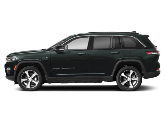 2023 Jeep Grand Cherokee 4xe 4x4