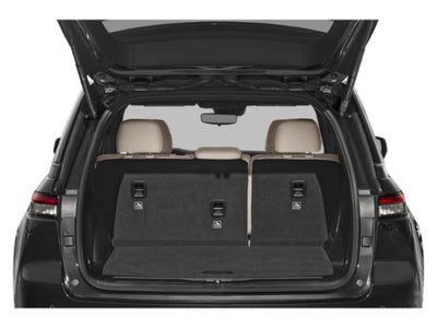 2024 Jeep Grand Cherokee 4xe Anniversary Edition