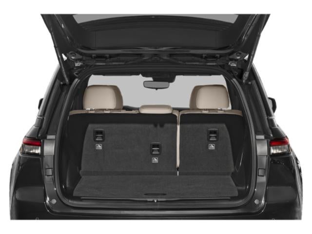 2024 Jeep Grand Cherokee 4xe Anniversary Edition