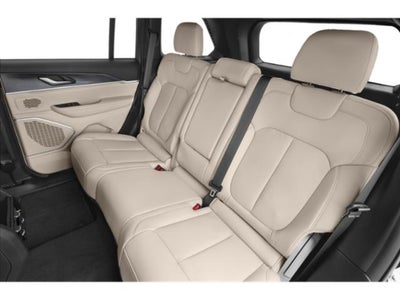 2024 Jeep Grand Cherokee 4xe Anniversary Edition