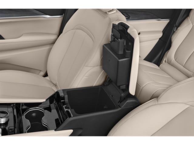 2024 Jeep Grand Cherokee 4xe Anniversary Edition