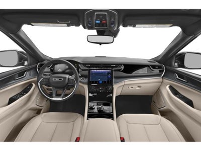 2024 Jeep Grand Cherokee 4xe Anniversary Edition