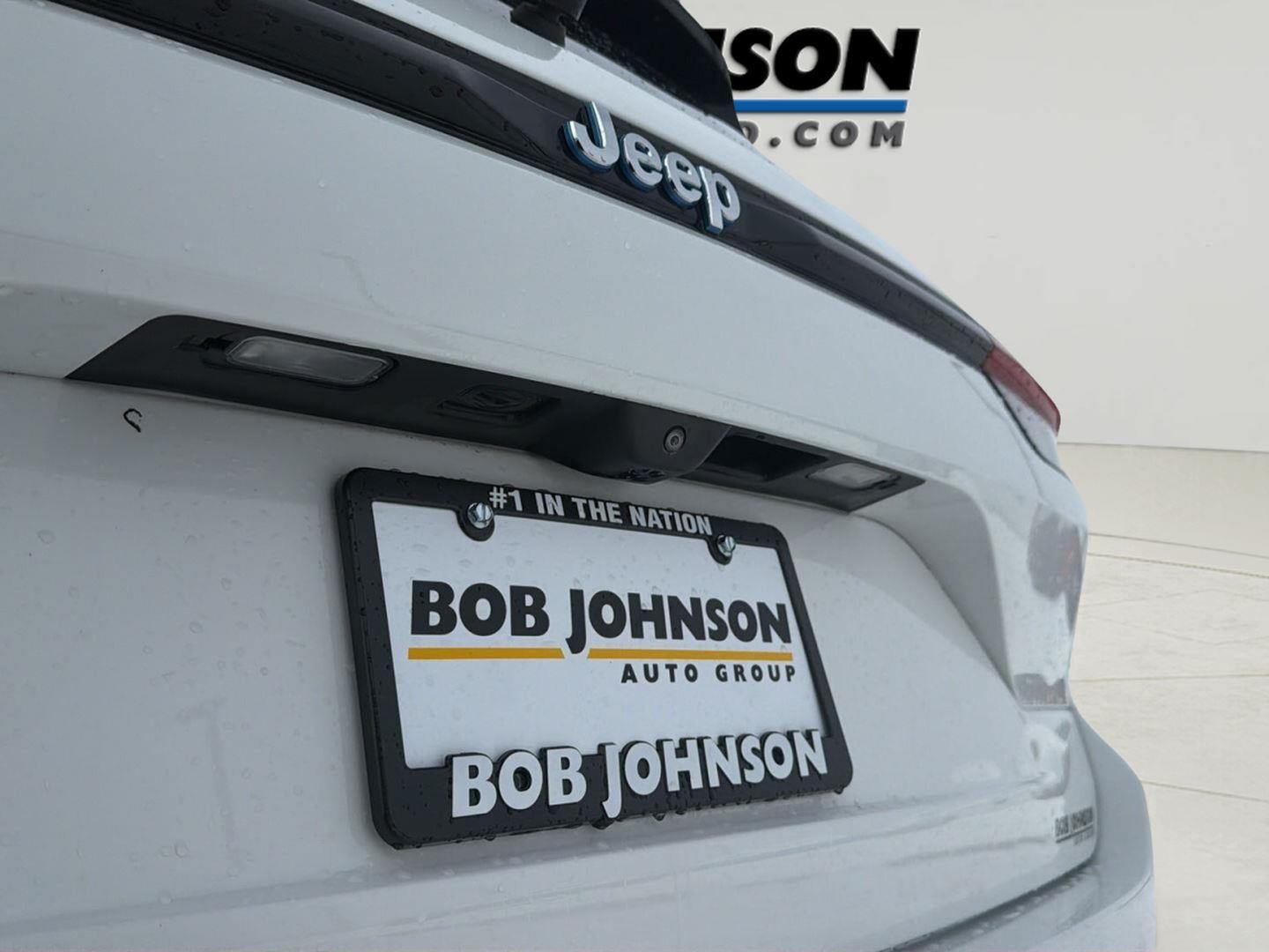 2023 Jeep Grand Cherokee 4xe 4x4