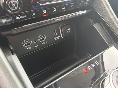 2023 Jeep Grand Cherokee 4xe 4x4