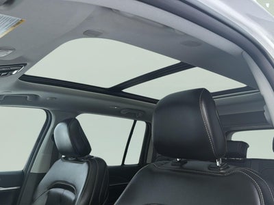 2023 Jeep Grand Cherokee 4xe 4x4