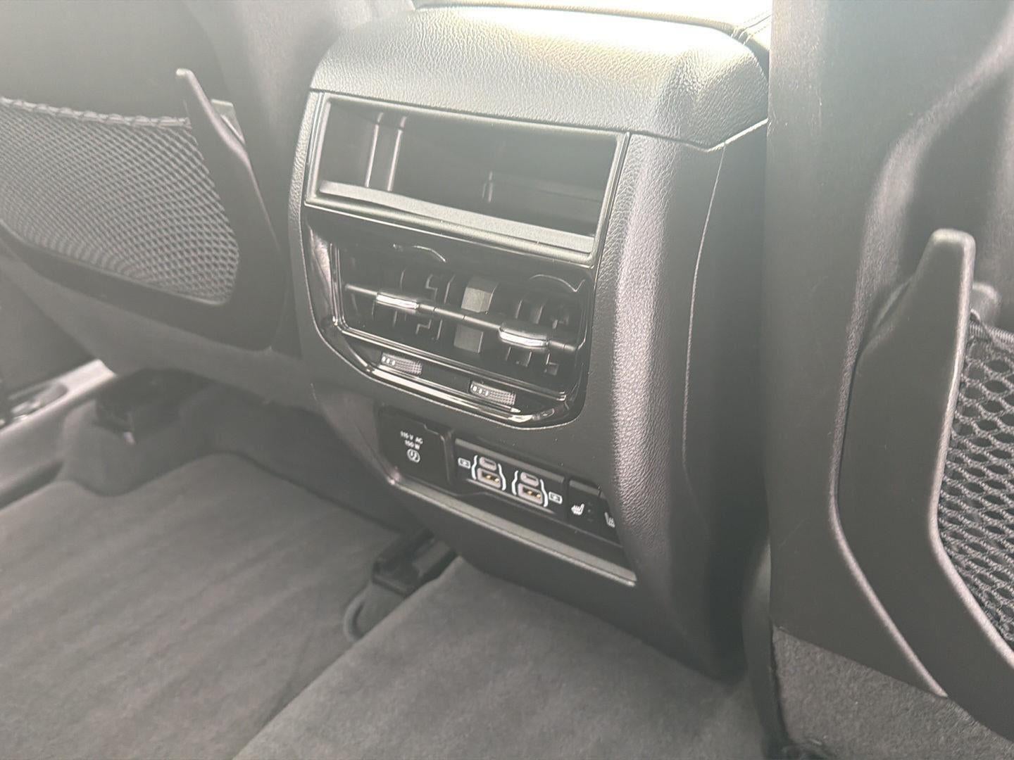 2023 Jeep Grand Cherokee 4xe 4x4