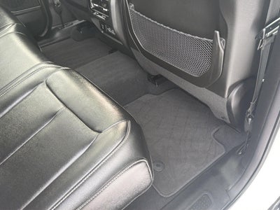 2023 Jeep Grand Cherokee 4xe 4x4