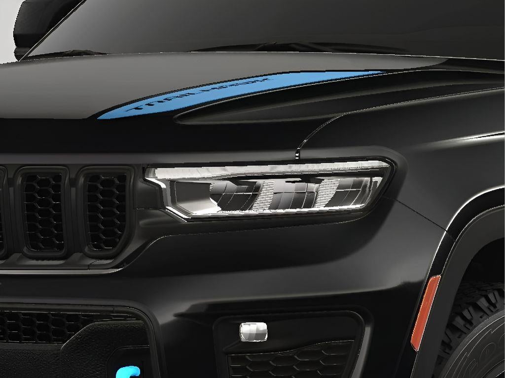 2024 Jeep Grand Cherokee 4xe Trailhawk