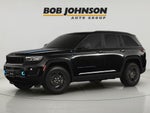 2024 Jeep Grand Cherokee 4xe Trailhawk