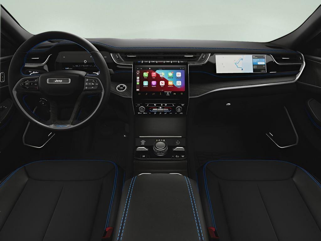 2024 Jeep Grand Cherokee 4xe Trailhawk