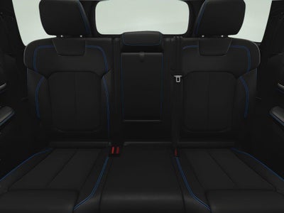 2024 Jeep Grand Cherokee 4xe Trailhawk