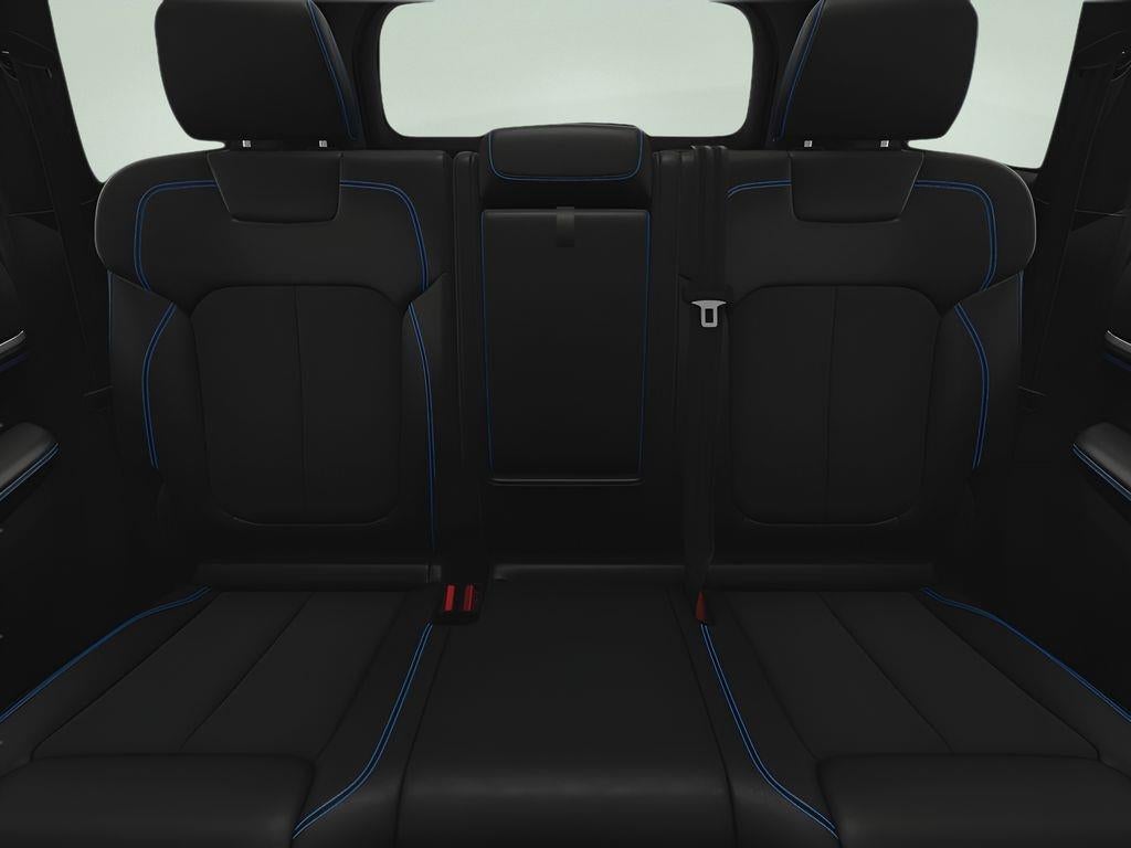 2024 Jeep Grand Cherokee 4xe Trailhawk