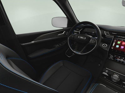 2024 Jeep Grand Cherokee 4xe Trailhawk