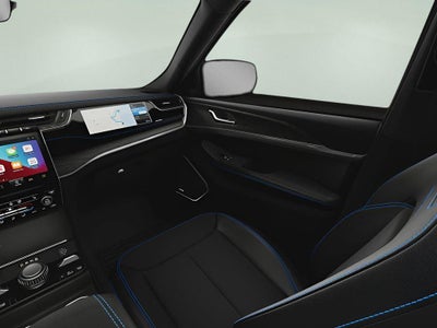 2024 Jeep Grand Cherokee 4xe Trailhawk