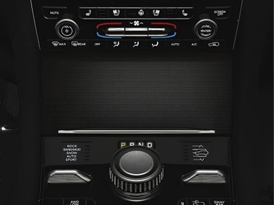 2024 Jeep Grand Cherokee 4xe Trailhawk