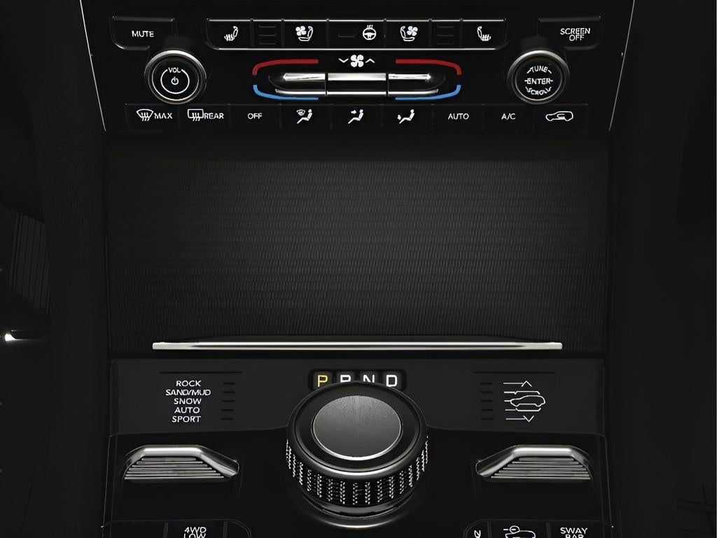 2024 Jeep Grand Cherokee 4xe Trailhawk