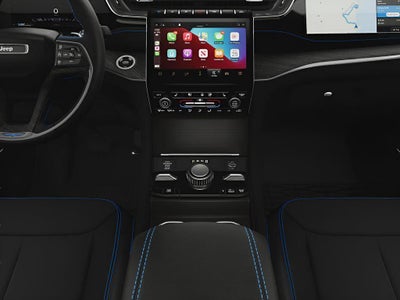 2024 Jeep Grand Cherokee 4xe Trailhawk