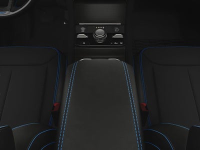 2024 Jeep Grand Cherokee 4xe Trailhawk