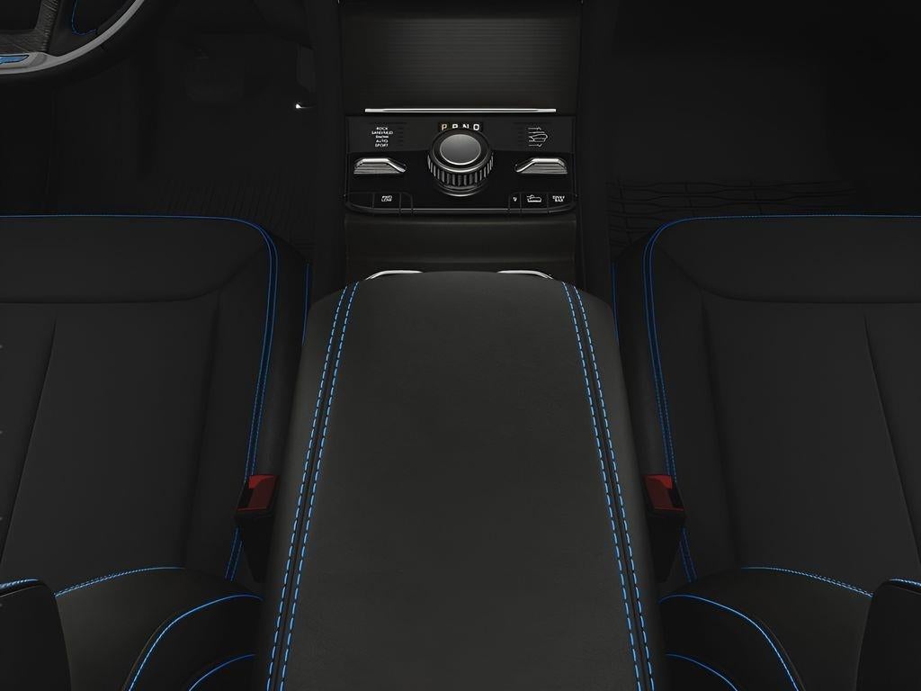 2024 Jeep Grand Cherokee 4xe Trailhawk