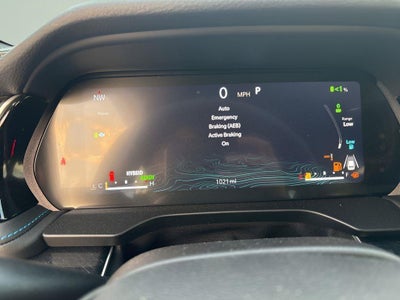 2024 Jeep Grand Cherokee 4xe Trailhawk