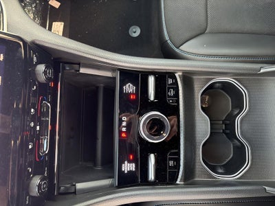 2024 Jeep Grand Cherokee 4xe Trailhawk