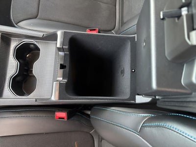 2024 Jeep Grand Cherokee 4xe Trailhawk