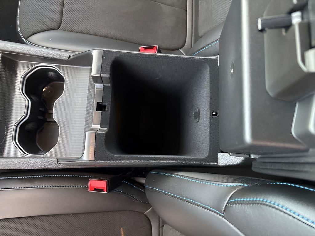 2024 Jeep Grand Cherokee 4xe Trailhawk