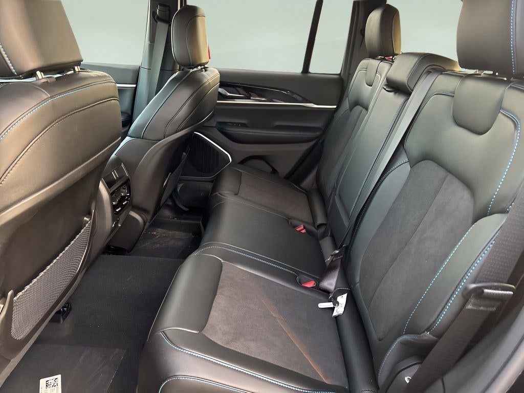 2024 Jeep Grand Cherokee 4xe Trailhawk