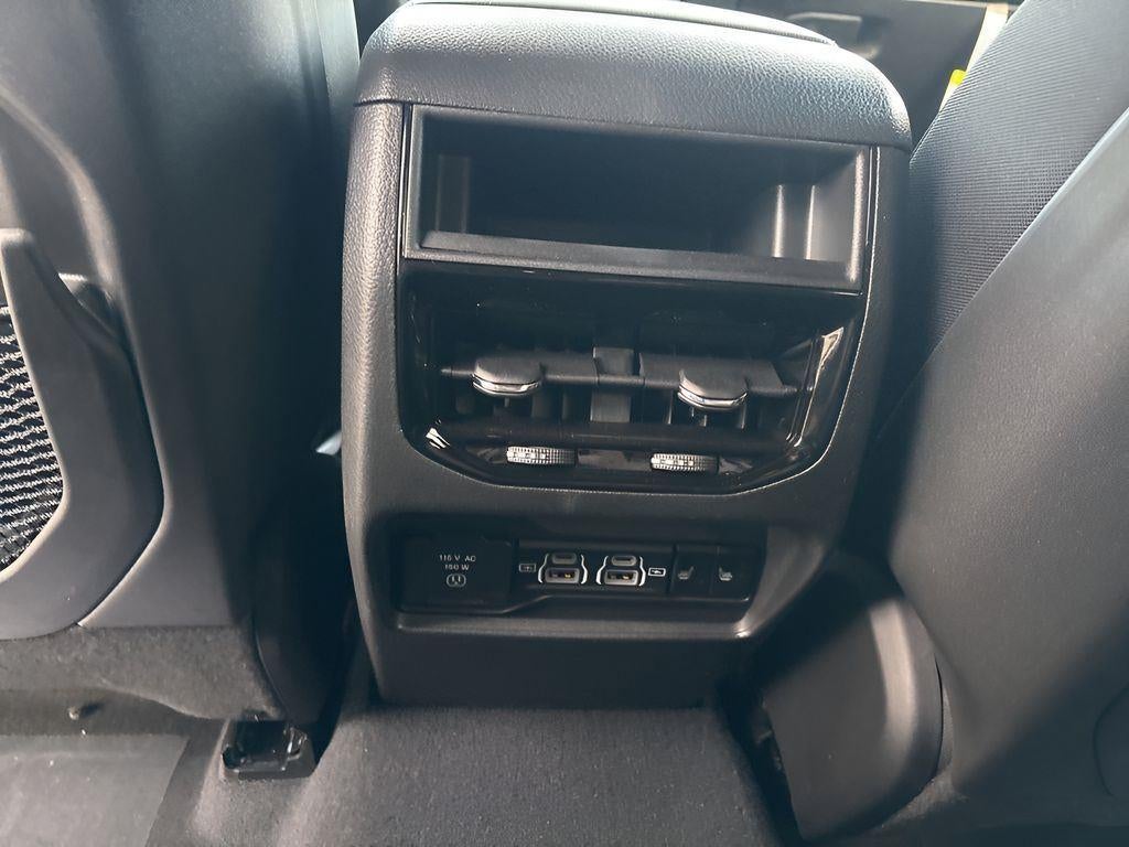 2024 Jeep Grand Cherokee 4xe Trailhawk