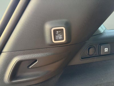 2024 Jeep Grand Cherokee 4xe Trailhawk