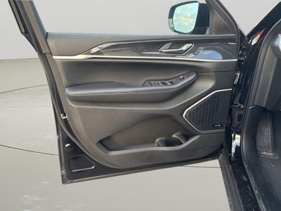 2024 Jeep Grand Cherokee 4xe Trailhawk