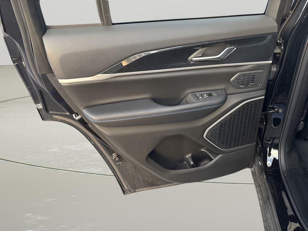 2024 Jeep Grand Cherokee 4xe Trailhawk