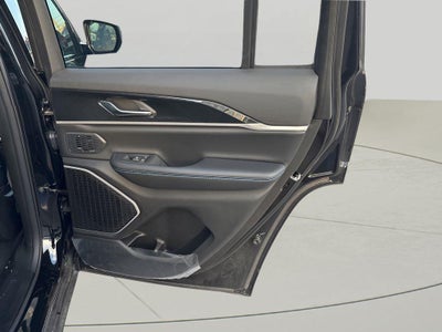 2024 Jeep Grand Cherokee 4xe Trailhawk