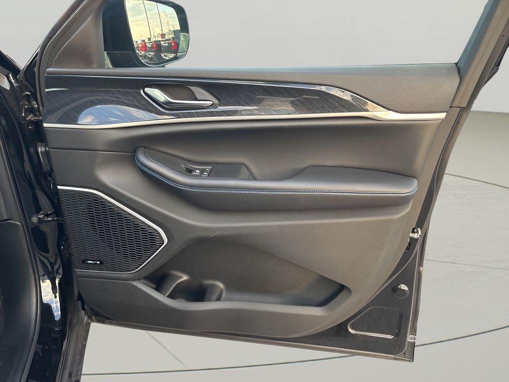 2024 Jeep Grand Cherokee 4xe Trailhawk