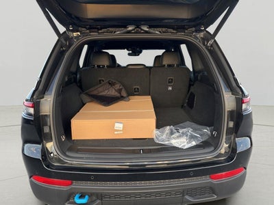 2024 Jeep Grand Cherokee 4xe Trailhawk