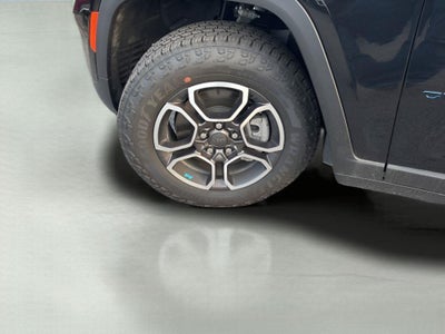 2024 Jeep Grand Cherokee 4xe Trailhawk