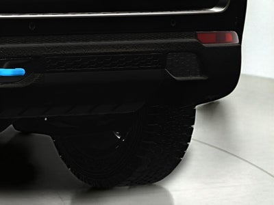 2024 Jeep Grand Cherokee 4xe Trailhawk