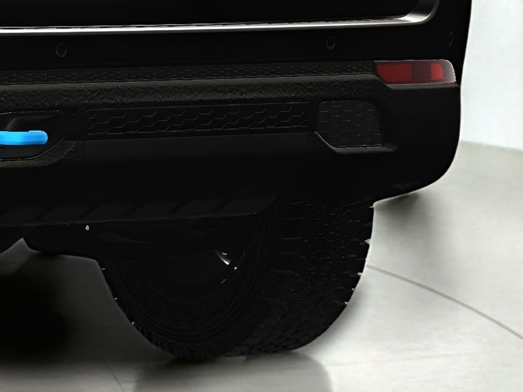 2024 Jeep Grand Cherokee 4xe Trailhawk