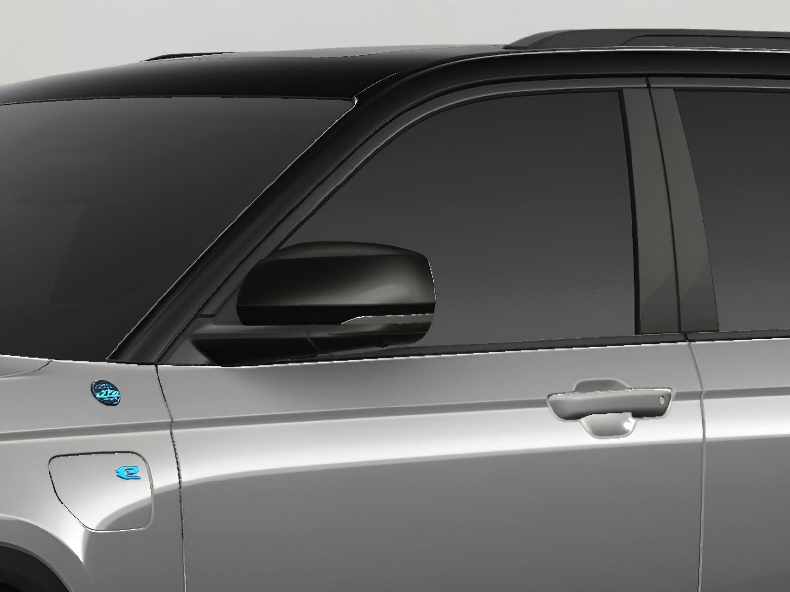 2023 Jeep Grand Cherokee 4xe Trailhawk